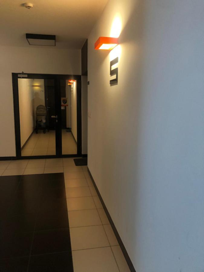 Sweet Apartment Bemowo วอร์ซอ ภายนอก รูปภาพ