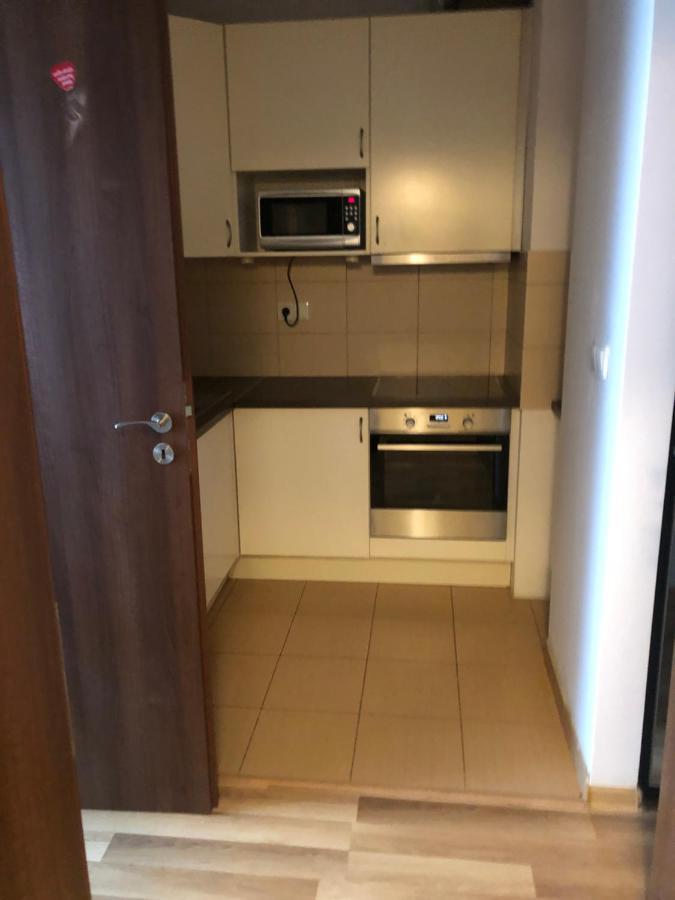 Sweet Apartment Bemowo วอร์ซอ ภายนอก รูปภาพ
