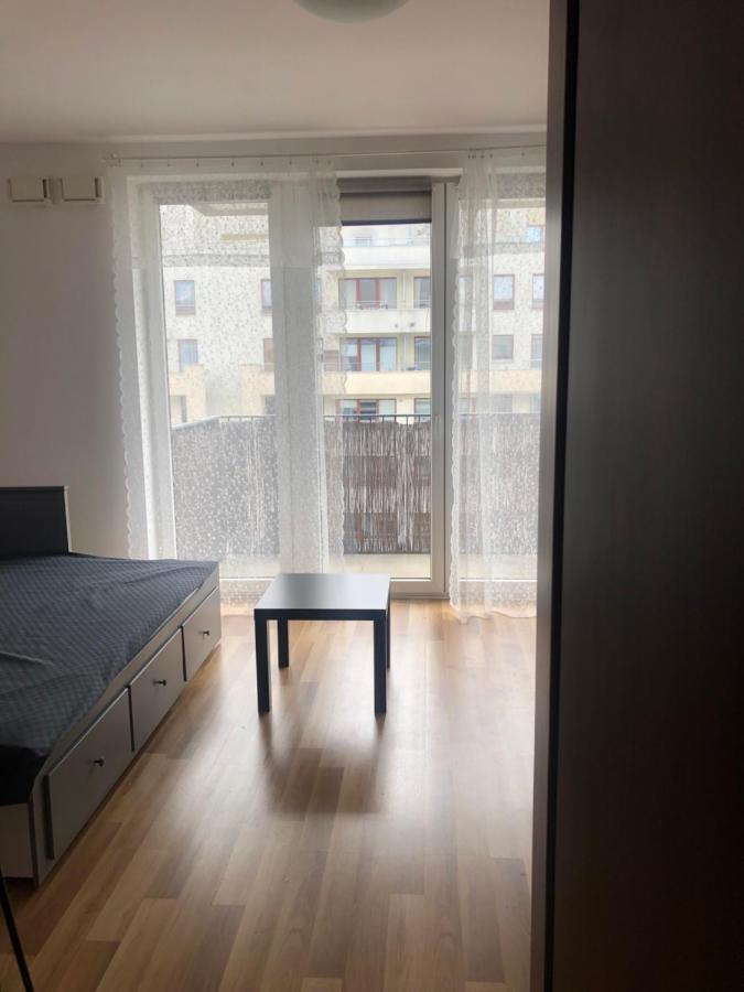 Sweet Apartment Bemowo วอร์ซอ ภายนอก รูปภาพ
