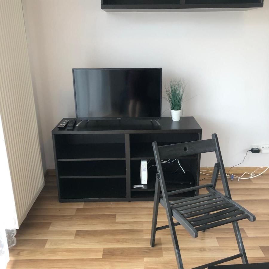 Sweet Apartment Bemowo วอร์ซอ ภายนอก รูปภาพ