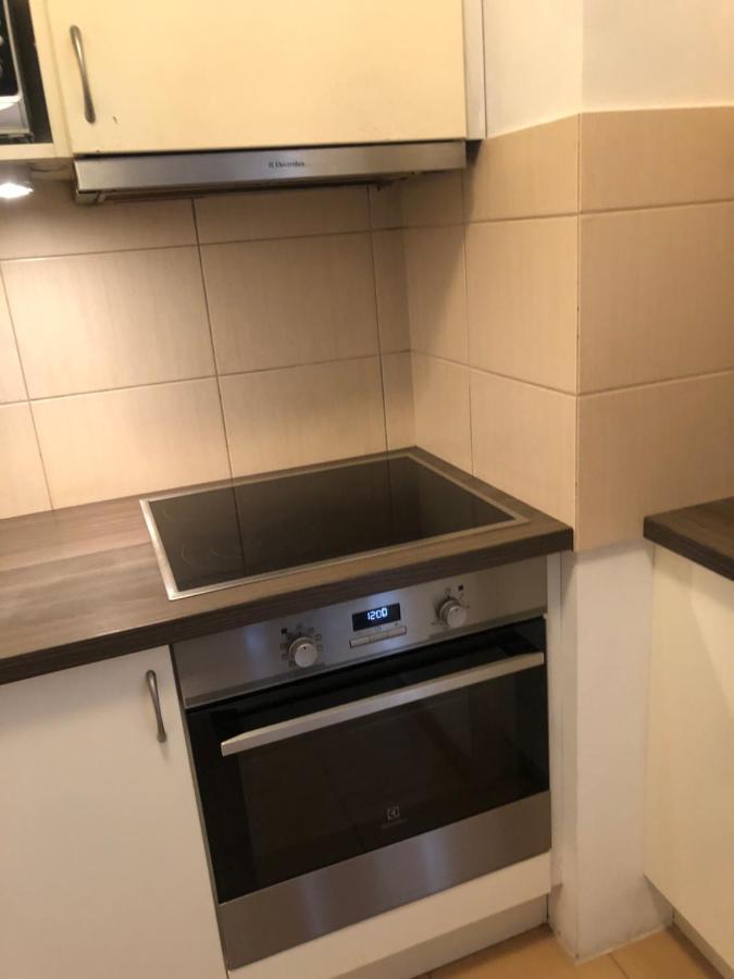 Sweet Apartment Bemowo วอร์ซอ ภายนอก รูปภาพ