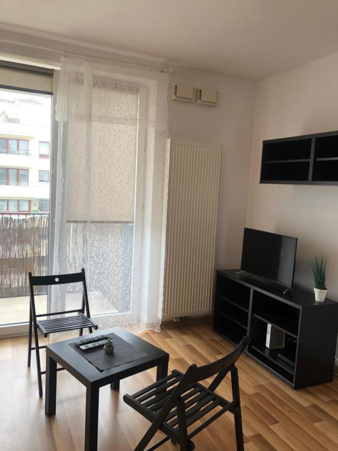 Sweet Apartment Bemowo วอร์ซอ ภายนอก รูปภาพ